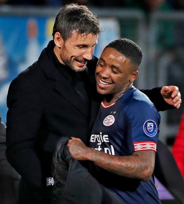 馬內與薩拉 馬內與薩拉