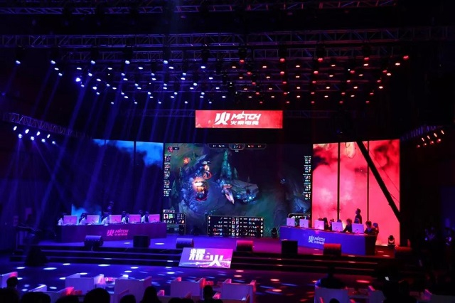 選手競技 選手競技