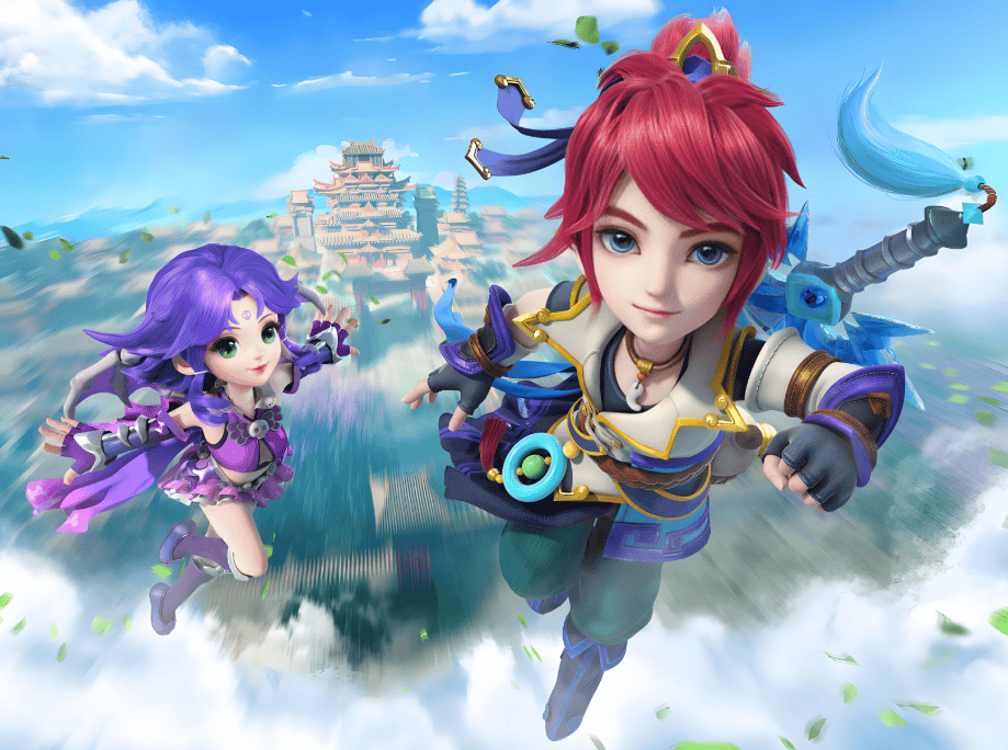 能力和团队 能力和团队