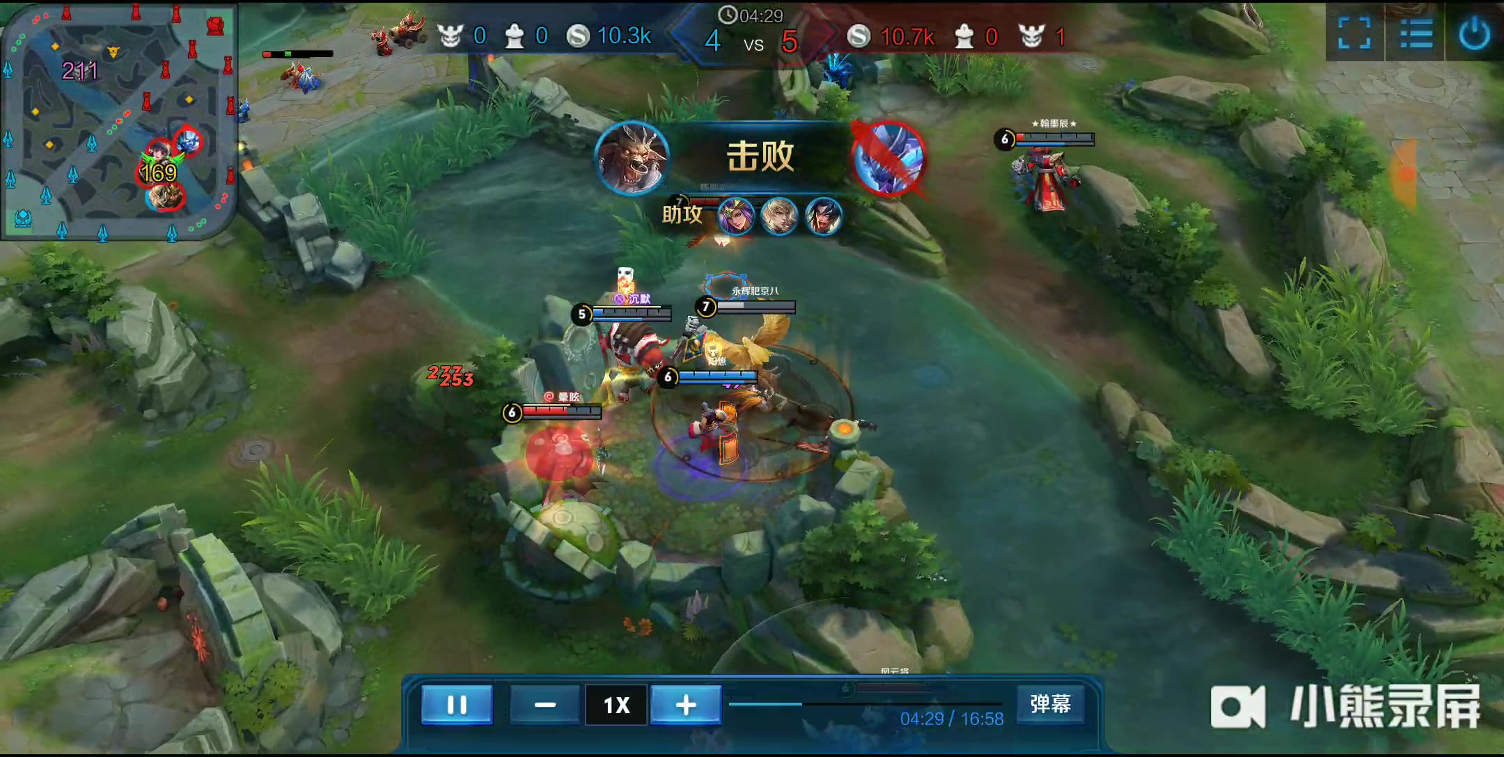 手的外线核 手的外线核