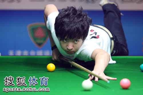 提库的较量 提库的较量