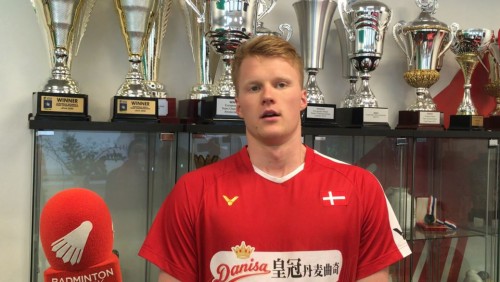 双线较量 双线较量