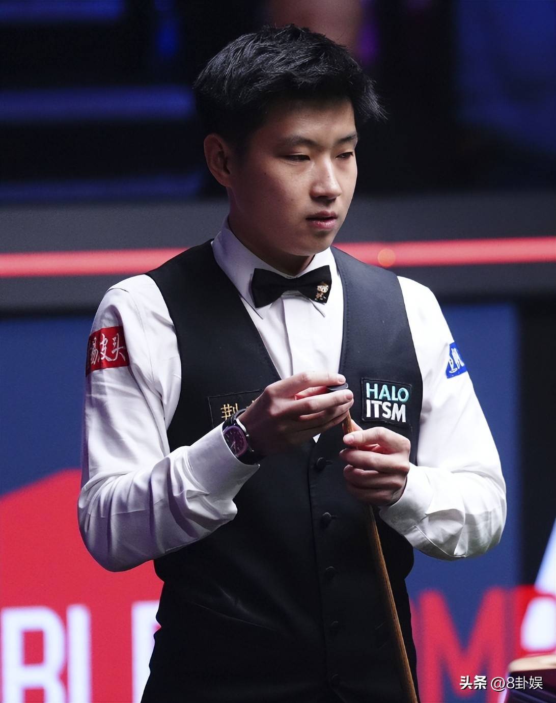 四度捧杯中 四度捧杯中