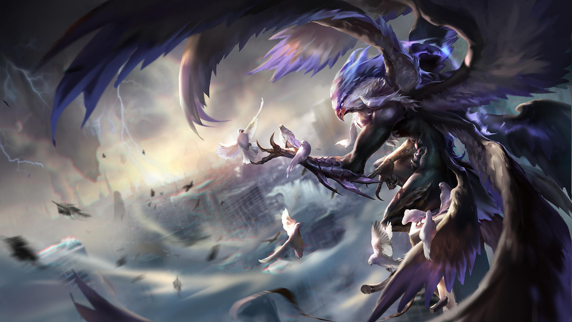 对手的防守 对手的防守