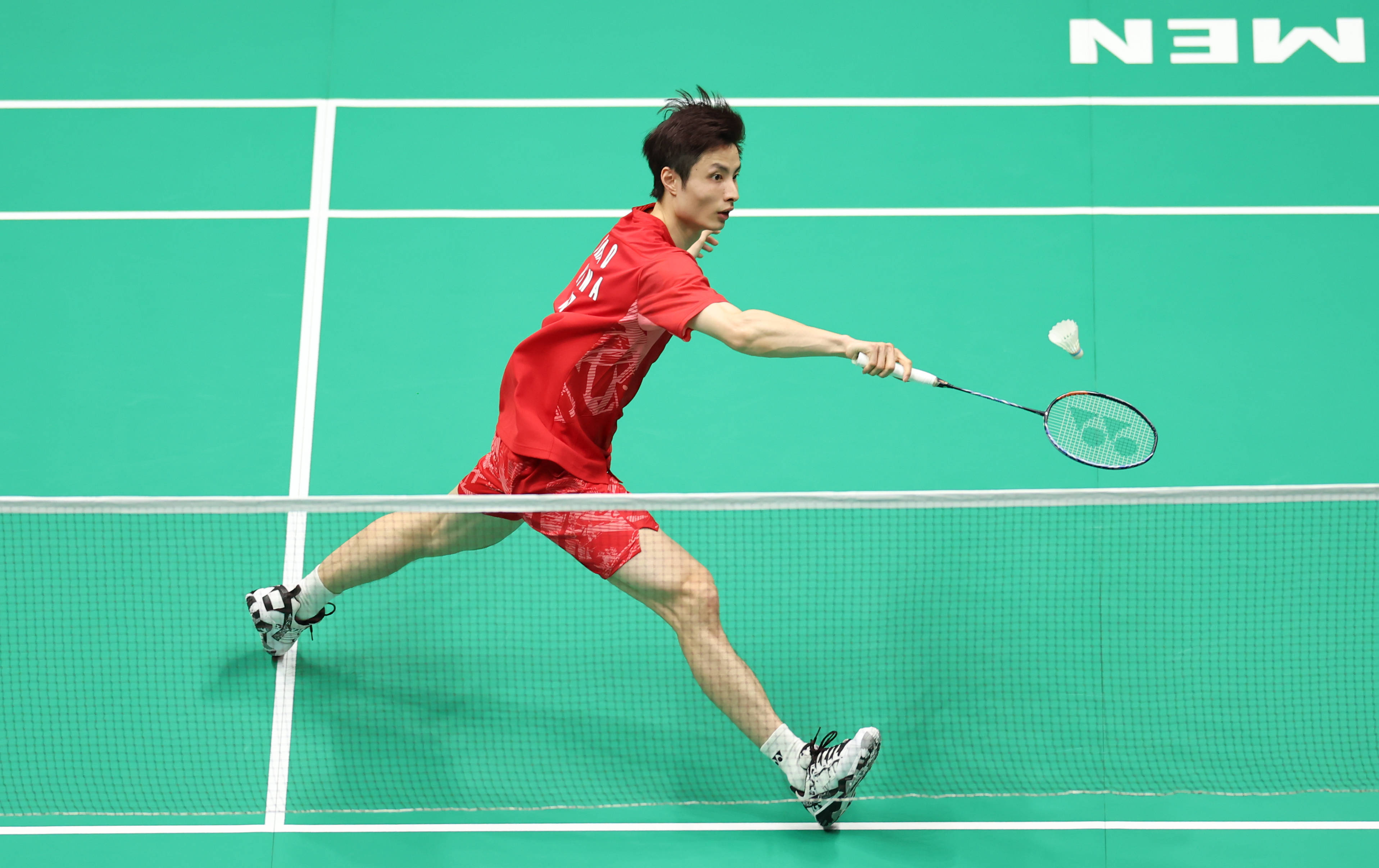 在场上无所 在场上无所