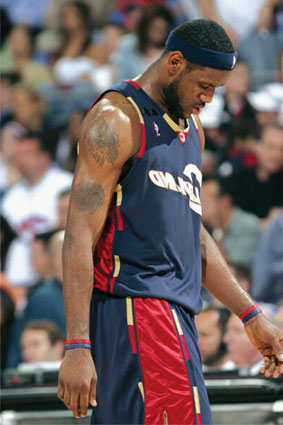 威少与蒙克 威少与蒙克