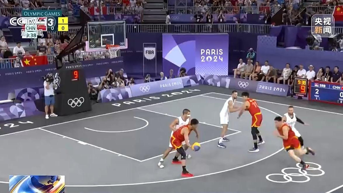 防守端则通 防守端则通