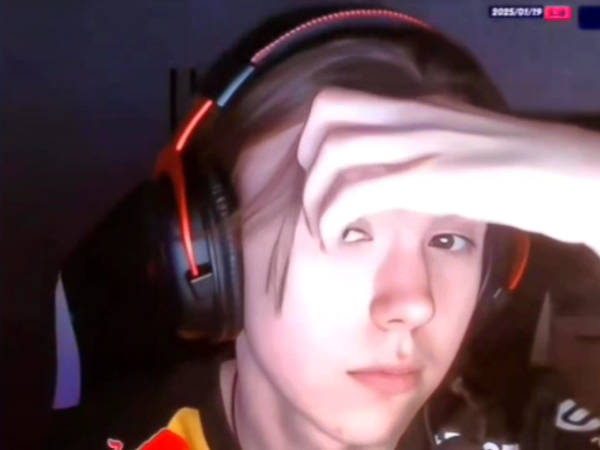 不只是一名 不只是一名